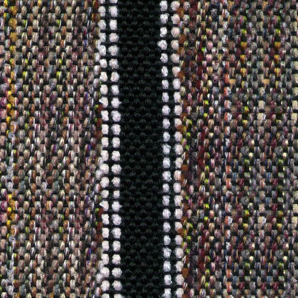 For Ford F-150 95-98 Fia TR47-5 BLACK Wrangler Series 1st Row Black Seat Covers - Изображение 2 из 2