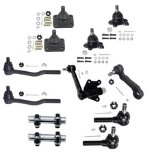 Mevotech OG Front Suspension Kit 12pcs Set for 86-89 Toyota 4Runner 4WD Pickup