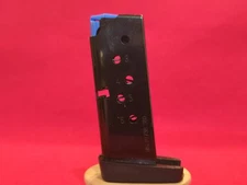 Taurus Pt738 6rd 380 Acp Magazine By Mecgar