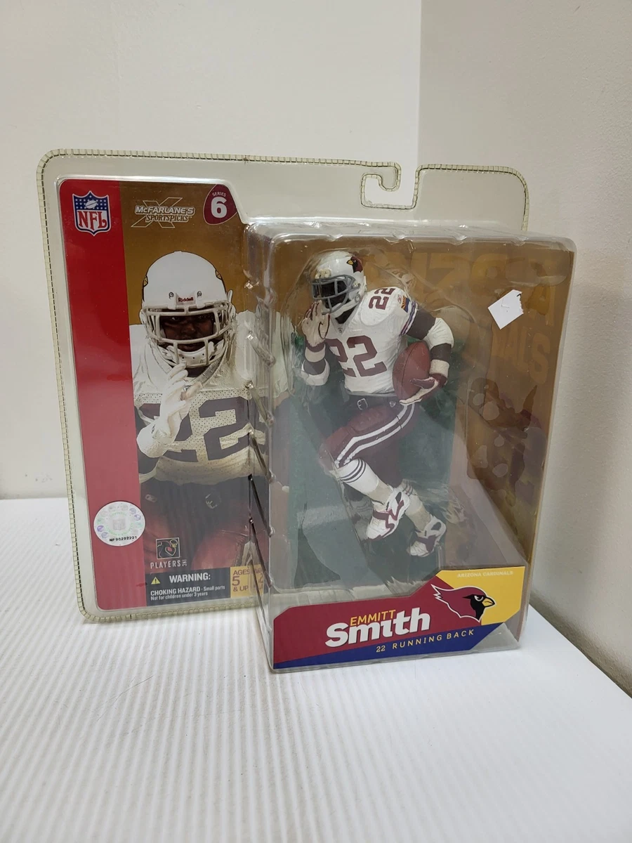 Emmitt Smith Mcfarlane for sale | eBay