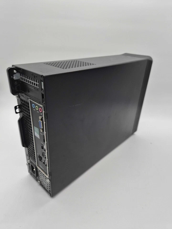 Dell Inspiron 3647 SFF Desktop – Intel Core i3 – Compact PC – Tested - Image 4 of 4