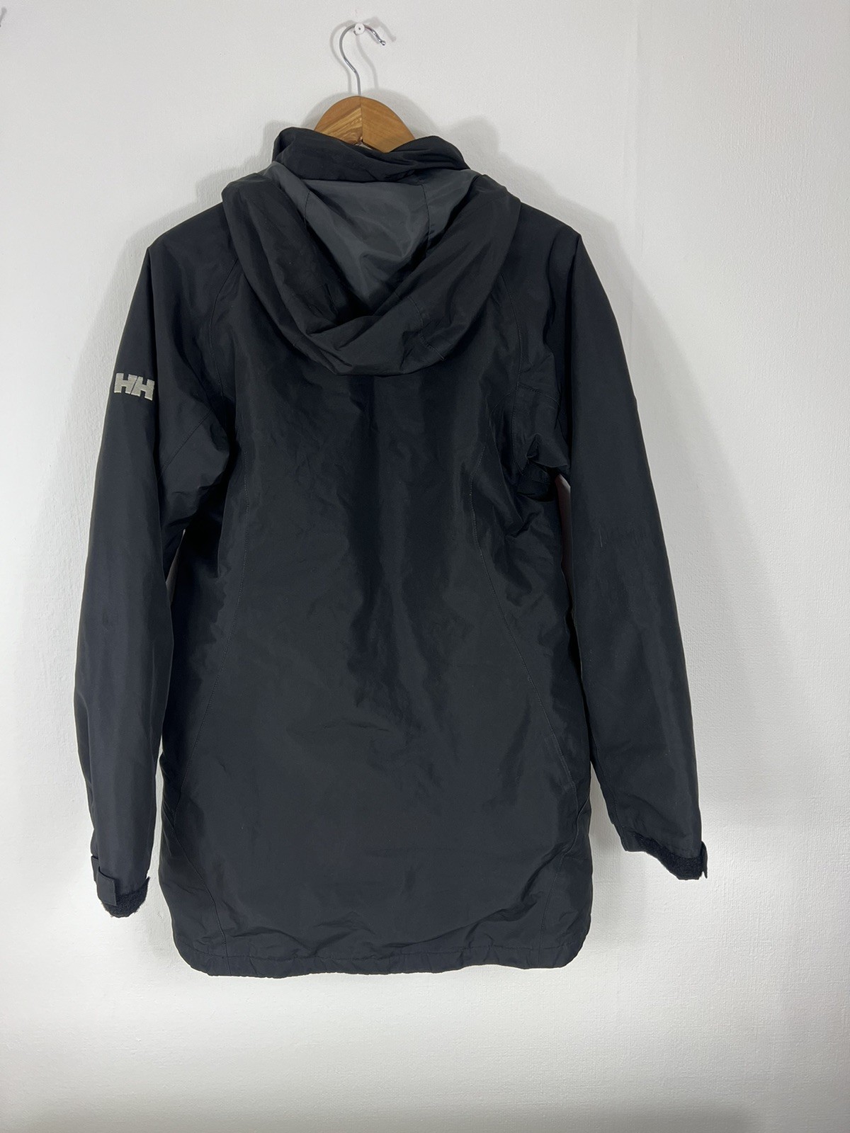 Helly Hansen HellyTech Protection Mens Black  Ins… - image 2