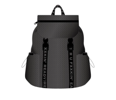 HYDE LIVE 2023 　2-WAY MINI BACKPACK HYDE LIVE 2023 2-way Mini Backpack