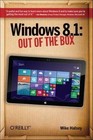 Windows 8.1: Out of the Box by Mike Halsey (Paperback, 2013)
