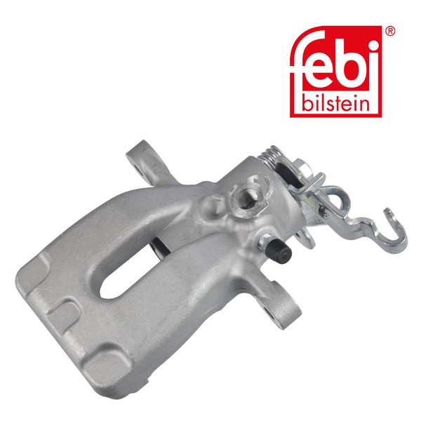 Febi Bilstein Bremssattel Hinterachse Links FüR Skoda Octavia III Combi 5E5-image