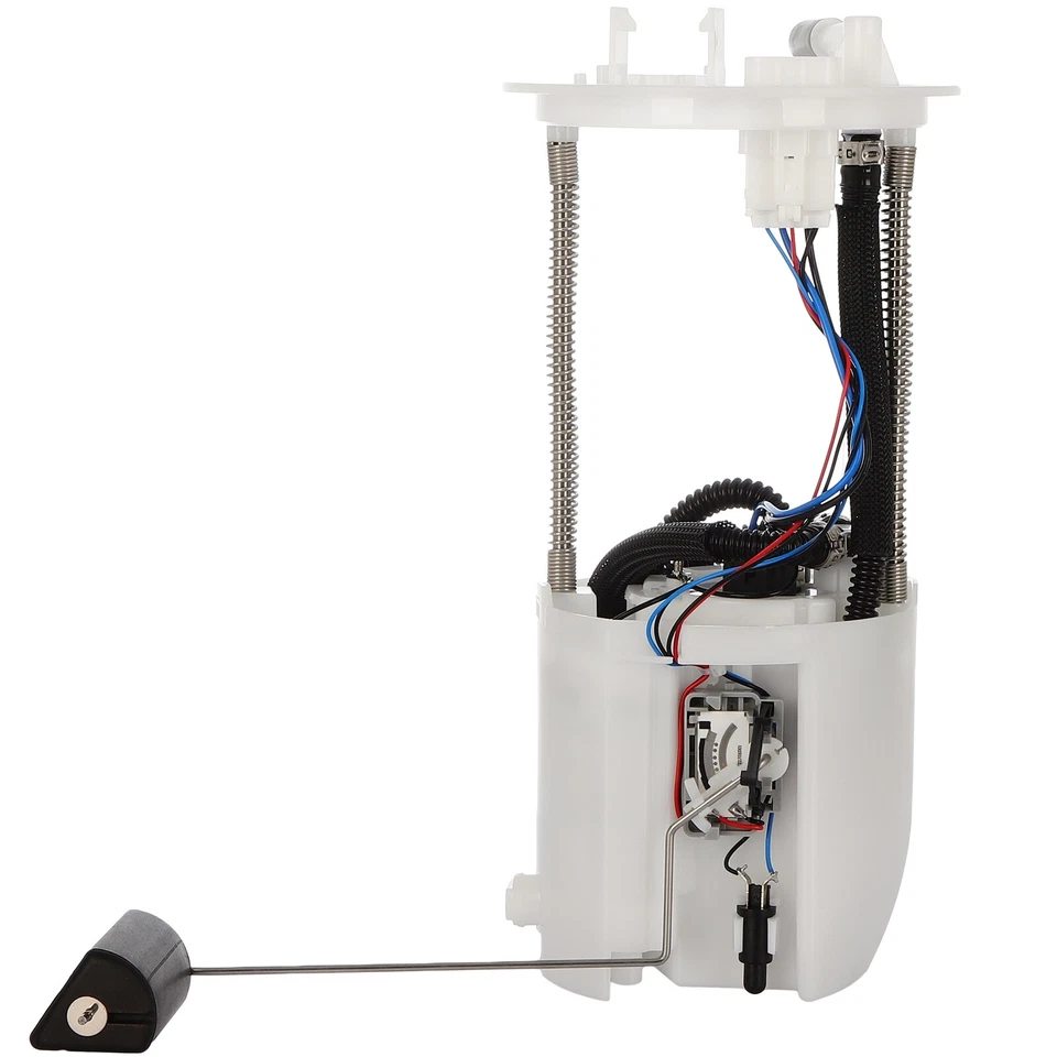 适用于三菱 Outlander 3.0L 2011 - 2007 电动燃料泵模块组件 — 第 3/4 张图片