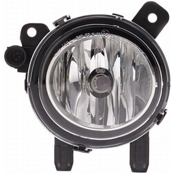 Hella Nebelscheinwerfer NSW 12V Links H8 FüR BMW 1Er F20 F21 3Er Touring F31-image