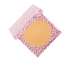 MALLY BEAUTY PERFECT PREP PRIMER in a neutralizing powder,ALSO SETS Light/Medium