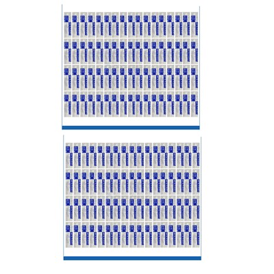 Lot Of 200 Scalpel Blades # 10 Surgical Instruments Hobby Crafts Derma planning