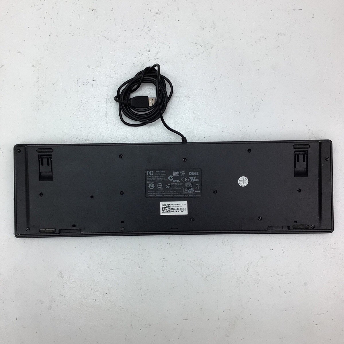☆SPADE☆DELL ディスプレイ モニター、キーボード PC周辺機器 | Dell 日本