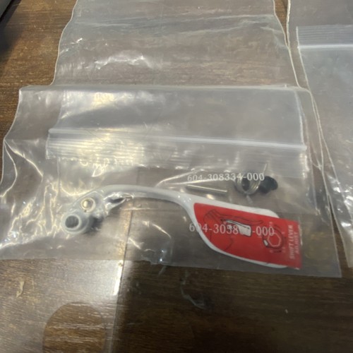 Sram apex 10 speed white shifter levers replacement (8697-166) - Picture 2 of 6