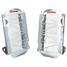 Enduro Engineering Radiator Guards Fits YAMAHA YZ250F YZ450F WR250F WR450F FX