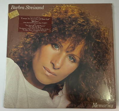 Barbra Streisand/Special Selectionレアプロモ Barbra Streisand - 8 x 10 Photo Printed at a Lab | eBay