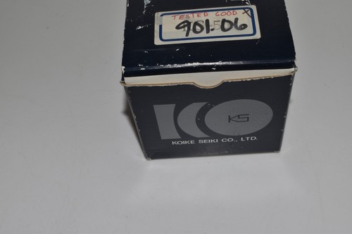 ^^ KOIKE SEIKI CO LTD AUTO EYE HEXANON KS 50MM F1.8 TV LENS (SPI89)