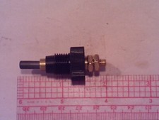 PGW & PGP Associated Engine Binding Post&Brush Holder, Brush & Spring