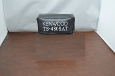 Kenwood TS-480SAT Signature Series solo testina di controllo parapolvere