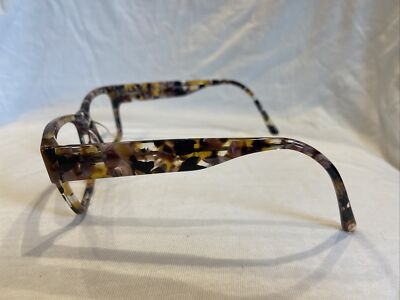 L.A.M.B LAUF097 MUL 57[]16 150 B:38 Eyeglasses Frames | eBay display picture 3