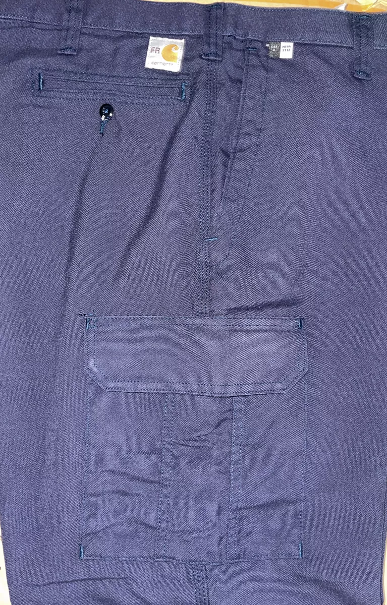 Carhartt fr hotsell cargo pants