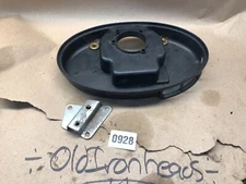 01-07 Harley-Davidson Dyna Touring Softail Air Cleaner Backing Plate 29581-01