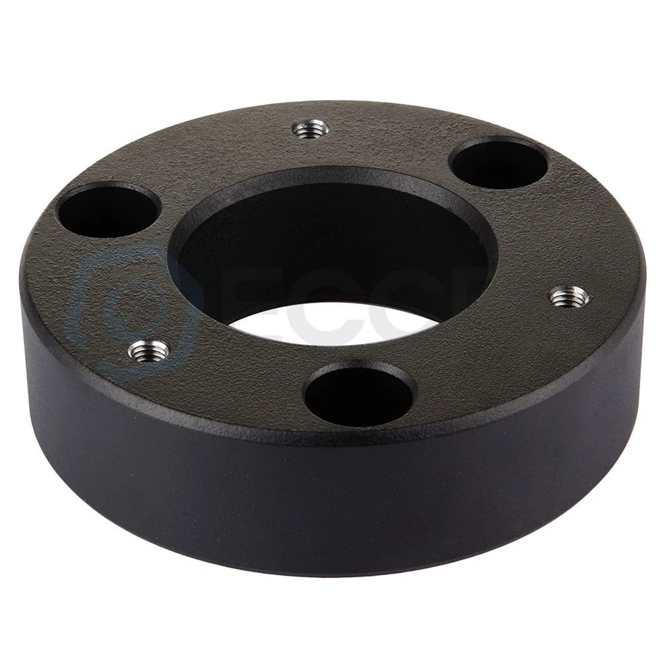 Barra estabilizadora delantera eslabón de extremo elevación niveladora delantera de 2,5 pulgadas para Chevrolet Suburban 1500 Foto 3 de 4