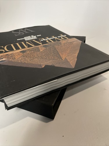Pyramids: Treasures, Mysteries, and New Discoveries in Egypt - 第 4/12 張圖片