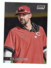 2021 Topps Stadium Club Chrome Base 200+ Inserts Buy 2 Get 2 FREE Ships FREE