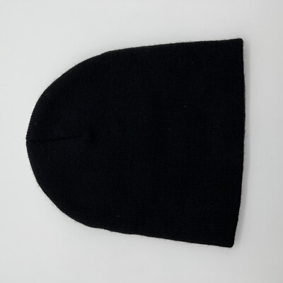 New 2007 Juno Promo Beanie Skully Winter Hat Vintage Promotional Movie Cap Juno Movie 2008 Officially Licensed Beanie Hat Knit Skull  main image 3