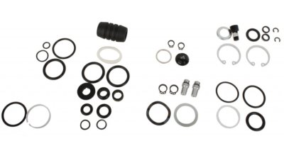 Rockshox 2010 Boxxer WC Service Kit - Federgabel 11.4015.388.000