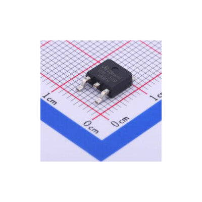 2 Pcs MOSFET VBE2309 TO-252 – Surface-Mount Power Transistor For Switching Applications