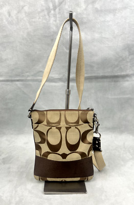 Original Vintage Tasche '' COACH ''