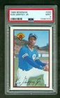 Ken Griffey Jr. 1989  Bowman Rookie #220 Seattle Mariners PSA 9 Mint