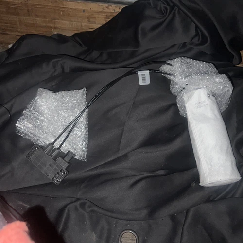 John Deere ￼Excavator DEF Tank Header Assembly AT516076-B New