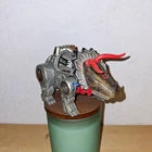 Transformers Hasbro Takara Dinobot Slag Figure Only