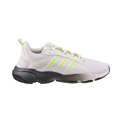 Adidas Haiwee Men's Shoes Cloud White-Signal Green-Core Black EF4446