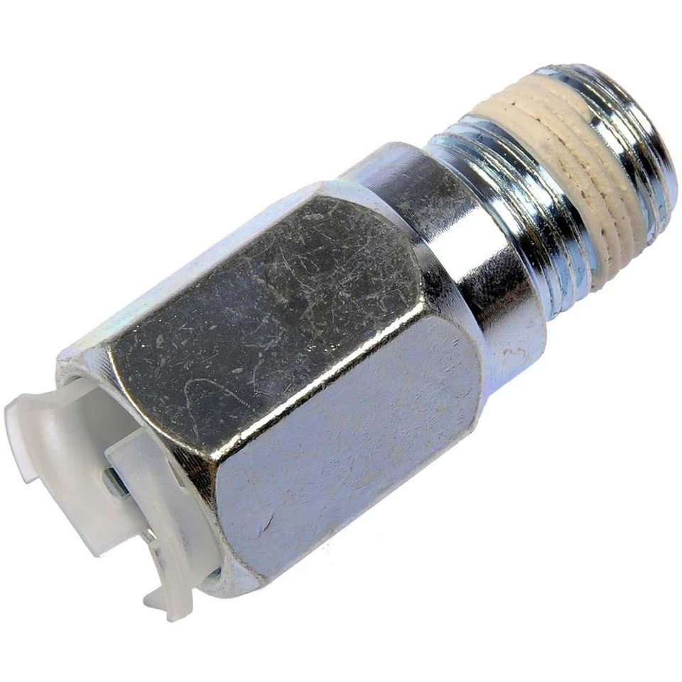 Conector de manguera de calefacción Dorman 800-401 para Buick Cadillac Chevy GMC Pontiac Olds Foto 2 de 3