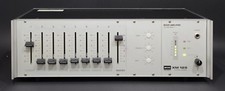 K+H MX125, HiFi Mono Mischverstärker, High Fidelity 