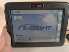 Ag Leader Insight with Autopilot and Autoswath Unlocks PN 4001000