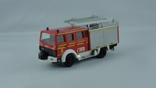 Rietze IVECO MK LF 16-TS Feuerwehr München Stadtmitte, So-Modell