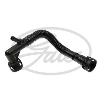 GATES TUBO DI RISCALDAMENTO TUBO DEL RADIATORE Adatto Per CITROËN C15