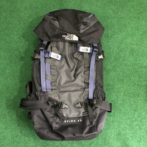 north face trekking backpack