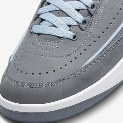 シューズ(男性用) WMNS Air Jordan 2 Retro 28cm Nike Women's Air Jordan 2 Retro 