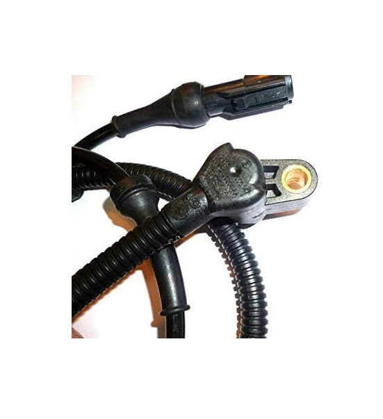 Sensor de velocidad ABS para Ford Taurus Mercury Sable 2004-2007 ALS224 repuesto Foto 3 de 4