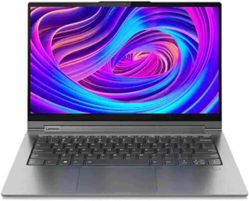 Lenovo Yoga C940-15IRH 15.6" Touch, GTX1650,Intel Core i7-9750H,1TB SSD,12G RAM - Picture 2 of 15