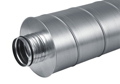 Stiebel Eltron Schalldämpfer 900 mm 159346 Schalldämpfer Schalldämpfer