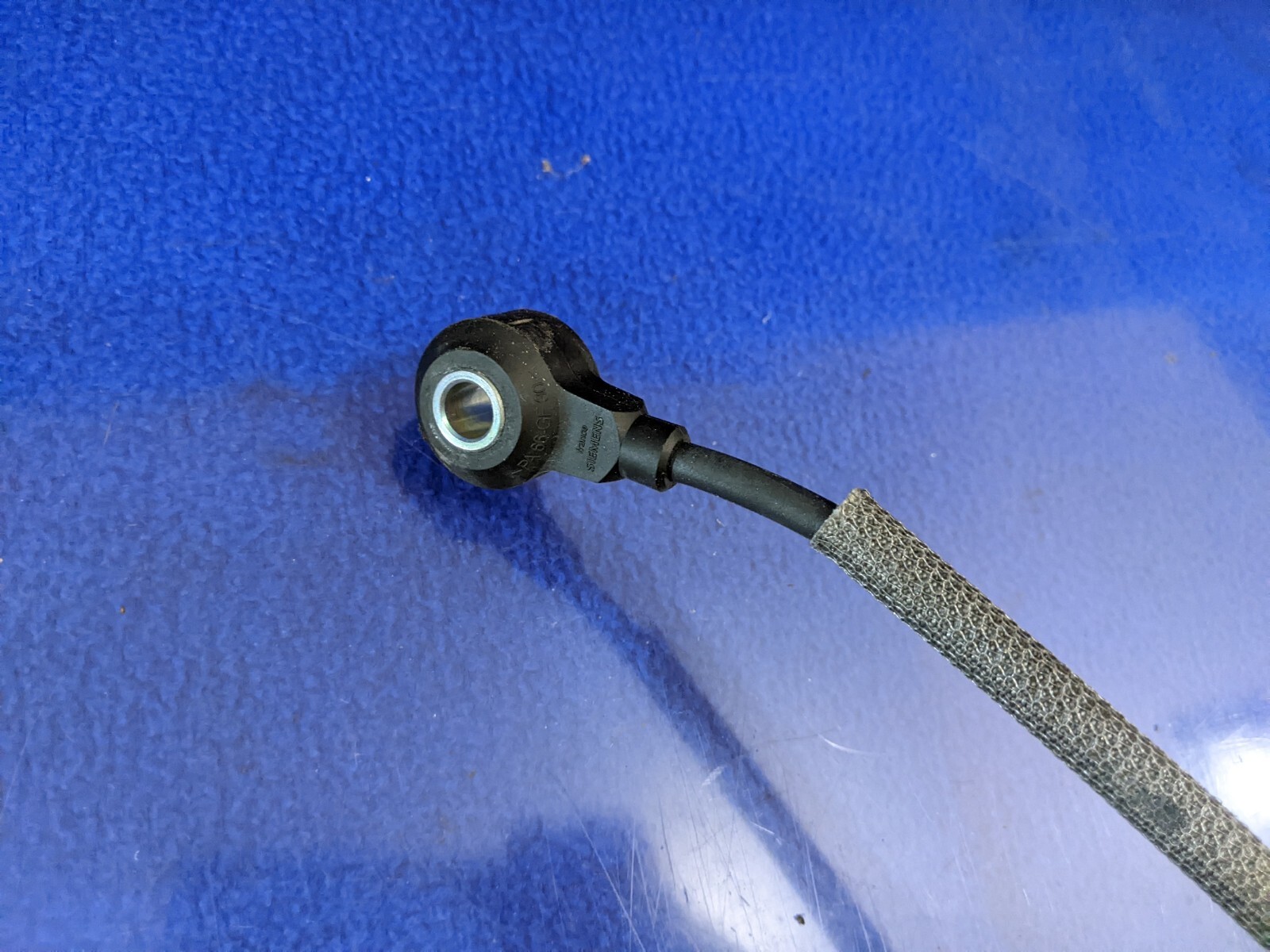 oem side of engine knock sensors Bentley CONTINENTAL FLYING SPUR GT w12