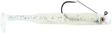 30335) SALE STORM 360°GT SEACHBAIT WEEDLESS SBM55-38WJ 3pcs #GA