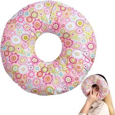 Side Sleepers Accessories Ear Piercing Pillow Earring Pillow  Ear Piercing