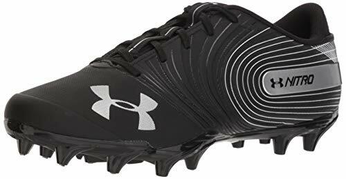 replacement spikes for under armour football cleats