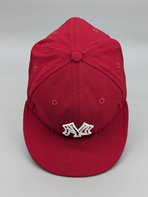 New Era 59Fifty Heritage Series 10th Anniversary NY Yankees