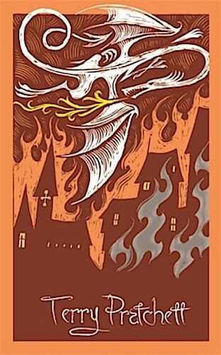 Thumbnail - Terry Pratchett / Guards Guards9781473200180